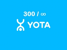 ����� �Yota 300 / ����������� ��������