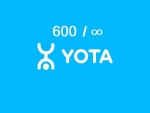 ����� �Yota 600 / ����������� �������� �