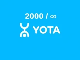 ����� �Yota ������ 2000/ ����������� �������� �